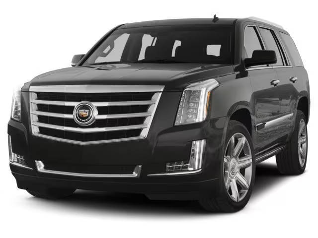 2015 Cadillac Escalade Premium 4WD photo