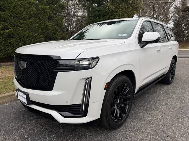 2023 Cadillac Escalade 4WD Sport 4WD photo