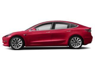 2020 Tesla Model 3  RWD photo