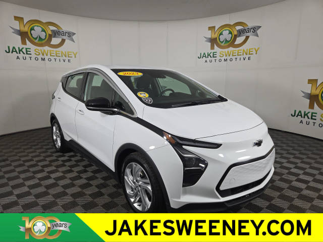2023 Chevrolet Bolt 1LT FWD photo
