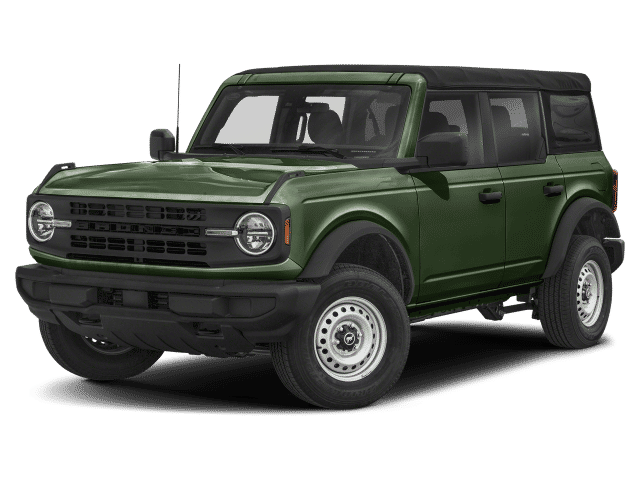 2023 Ford Bronco 4 Door Badlands 4WD photo