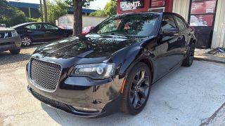2021 Chrysler 300 300S RWD photo