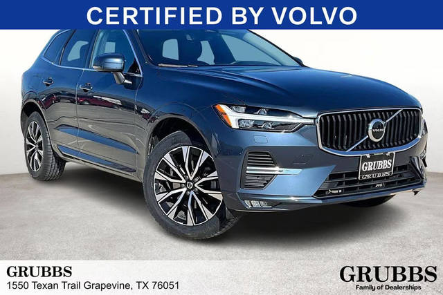 2023 Volvo XC60 Core AWD photo