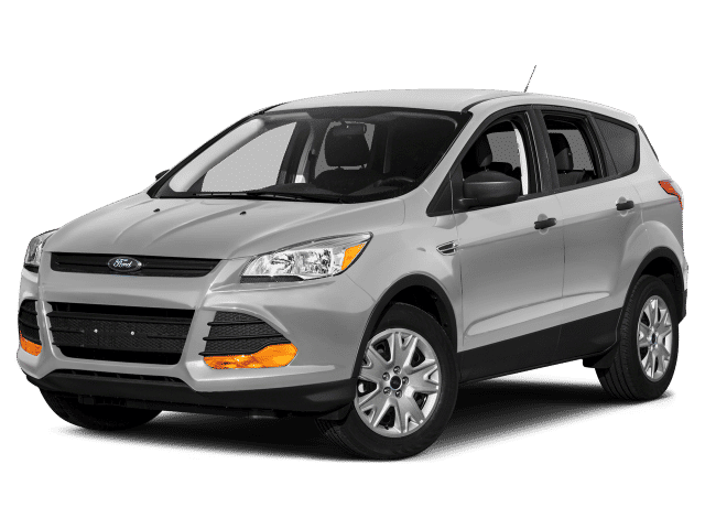 2015 Ford Escape SE 4WD photo