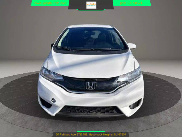 2015 Honda Fit LX FWD photo