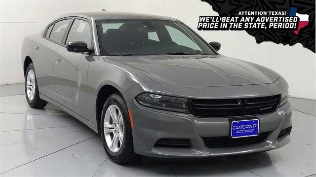 2023 Dodge Charger SXT RWD photo