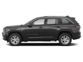 2022 Jeep Grand Cherokee Summit 4WD photo