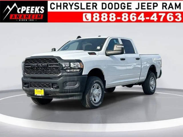 2023 Ram 2500 Tradesman 4WD photo