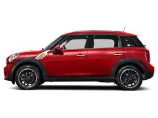 2015 MINI Countryman John Cooper Works AWD photo
