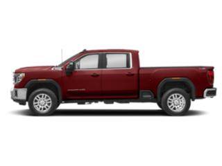2020 GMC Sierra 2500HD SLE 4WD photo