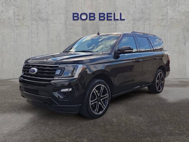 2021 Ford Expedition Limited 4WD photo