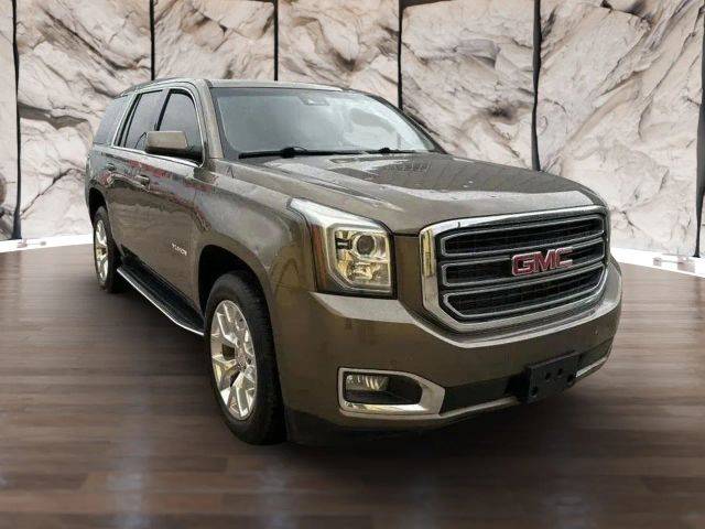 2016 GMC Yukon SLT 4WD photo