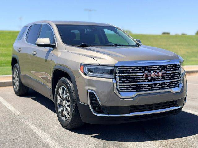 2023 GMC Acadia SLE FWD photo