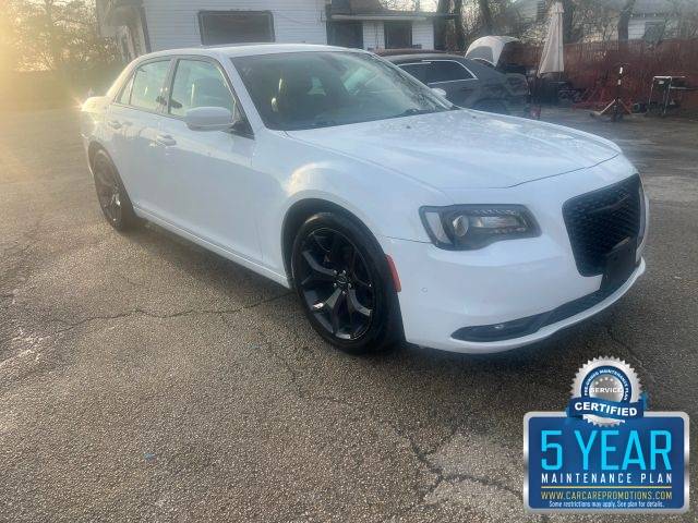 2021 Chrysler 300 300S RWD photo