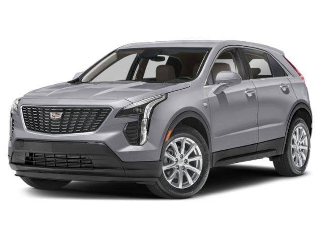 2023 Cadillac XT4 AWD Premium Luxury AWD photo