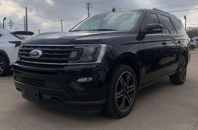 2019 Ford Expedition Limited 4WD photo