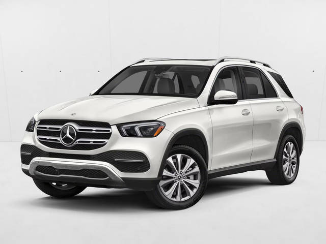 2021 Mercedes-Benz GLE-Class GLE 350 RWD photo