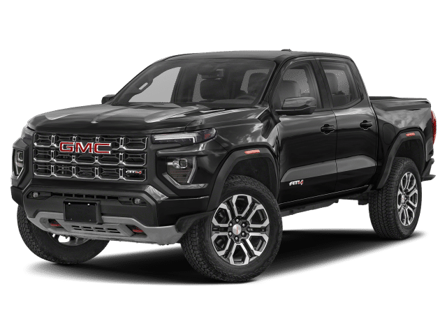 2023 GMC Canyon 4WD AT4X 4WD photo