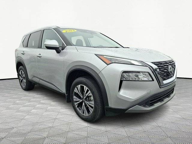 2023 Nissan Rogue SV AWD photo