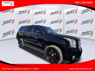 2015 GMC Yukon Denali 4WD photo