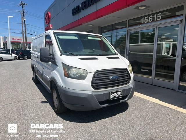 2015 Ford Transit Van RWD photo
