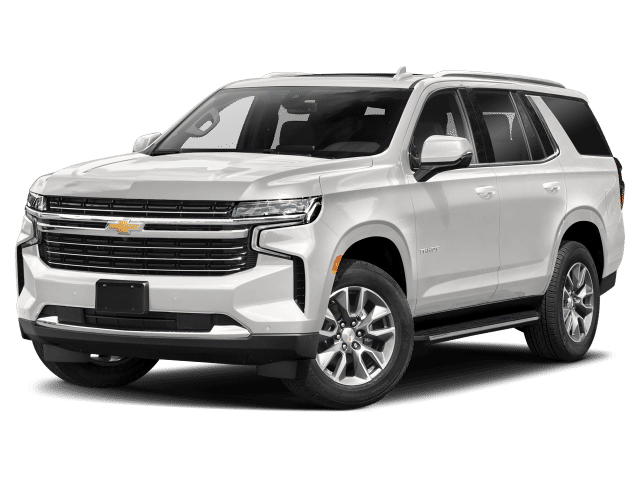 2021 Chevrolet Tahoe LT RWD photo