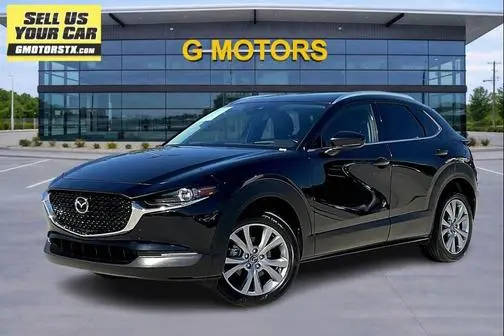 2023 Mazda CX-30 2.5 S Premium Package AWD photo