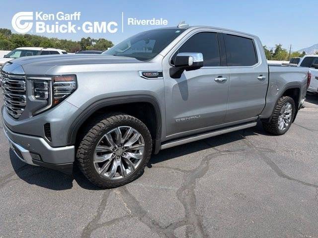 2023 GMC Sierra 1500 Denali 4WD photo