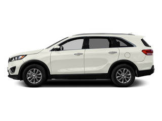 2016 Kia Sorento LX FWD photo