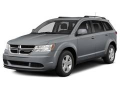 2015 Dodge Journey Crossroad FWD photo