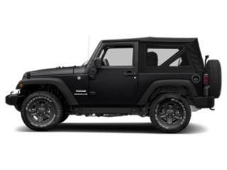 2015 Jeep Wrangler Sport 4WD photo