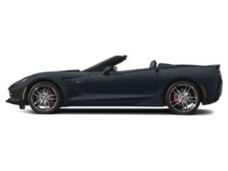 2015 Chevrolet Corvette Z51 3LT RWD photo