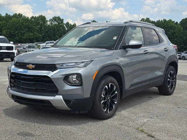 2023 Chevrolet TrailBlazer LT FWD photo