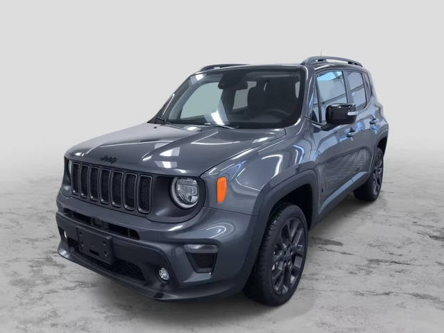 2023 Jeep Renegade Altitude 4WD photo