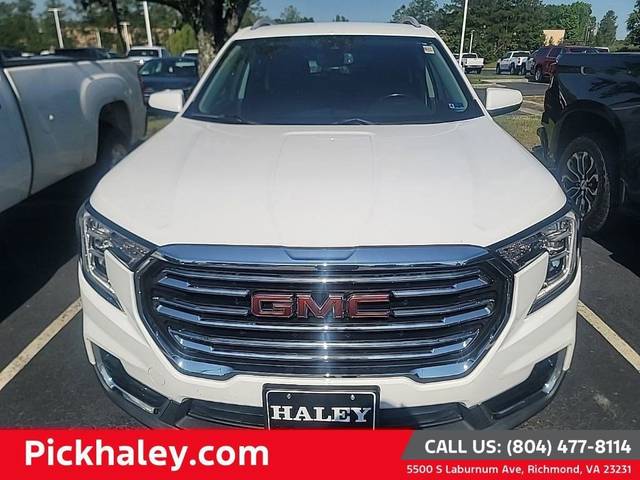 2023 GMC Terrain SLT AWD photo
