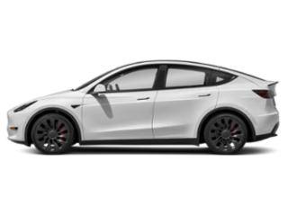 2021 Tesla Model Y Standard Range RWD photo