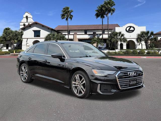 2023 Audi A6 Premium Plus AWD photo
