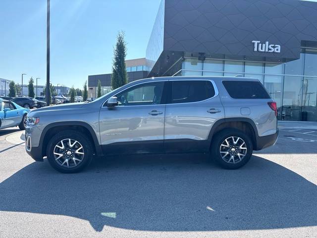 2023 GMC Acadia SLE FWD photo