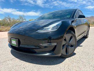 2019 Tesla Model 3 Standard Range Plus RWD photo