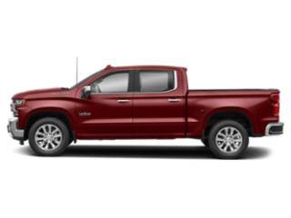 2019 Chevrolet Silverado 1500 LTZ 4WD photo