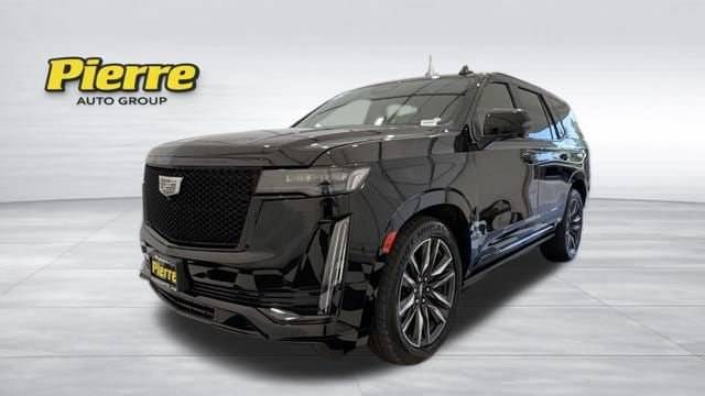 2023 Cadillac Escalade 4WD Sport 4WD photo