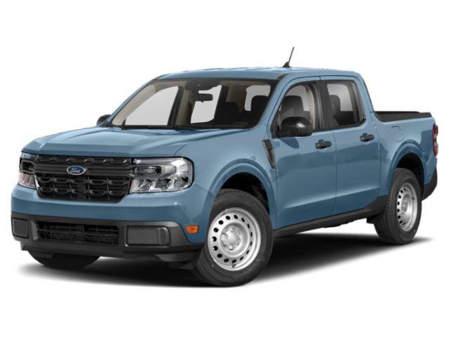 2023 Ford Maverick XL AWD photo