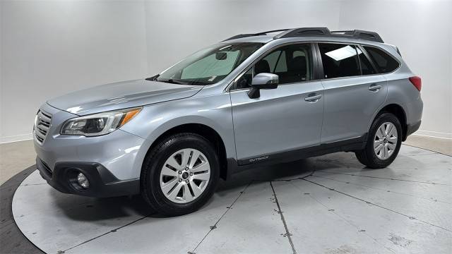 2015 Subaru Outback 2.5i Premium AWD photo
