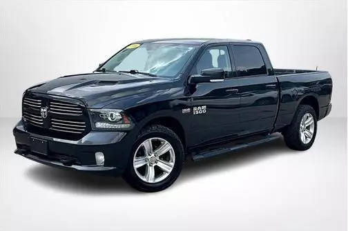 2016 Ram 1500 Sport 4WD photo