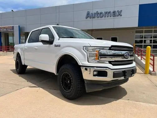 2019 Ford F-150 XL RWD photo