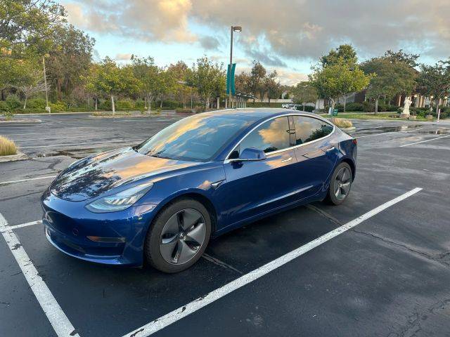 2019 Tesla Model 3 Long Range AWD photo