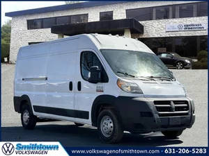 2017 Ram Promaster  FWD photo