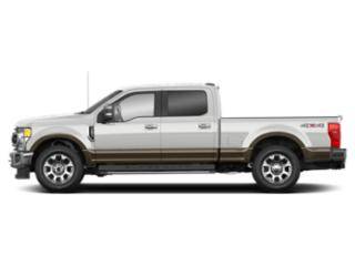 2022 Ford F-350 Super Duty King Ranch 4WD photo