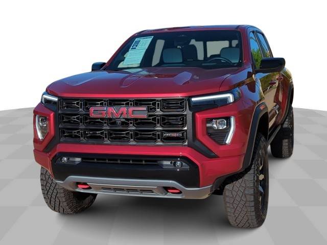 2023 GMC Canyon 4WD AT4X 4WD photo