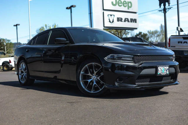 2021 Dodge Charger GT RWD photo